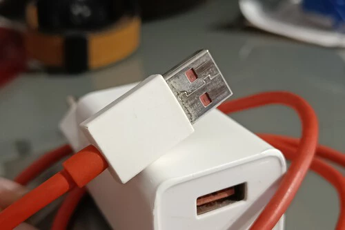 usb