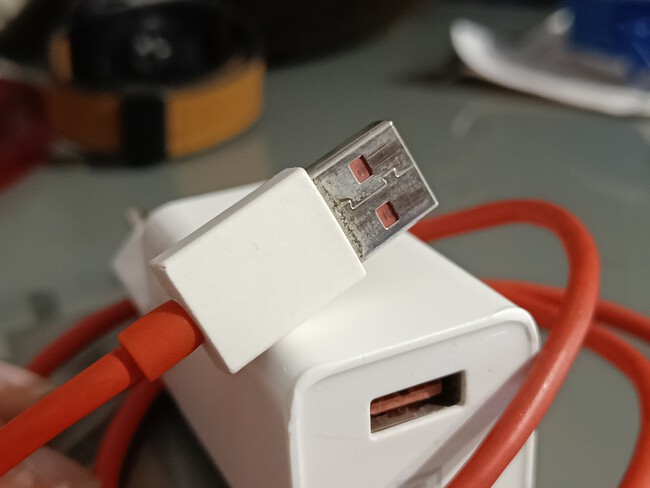 usb
