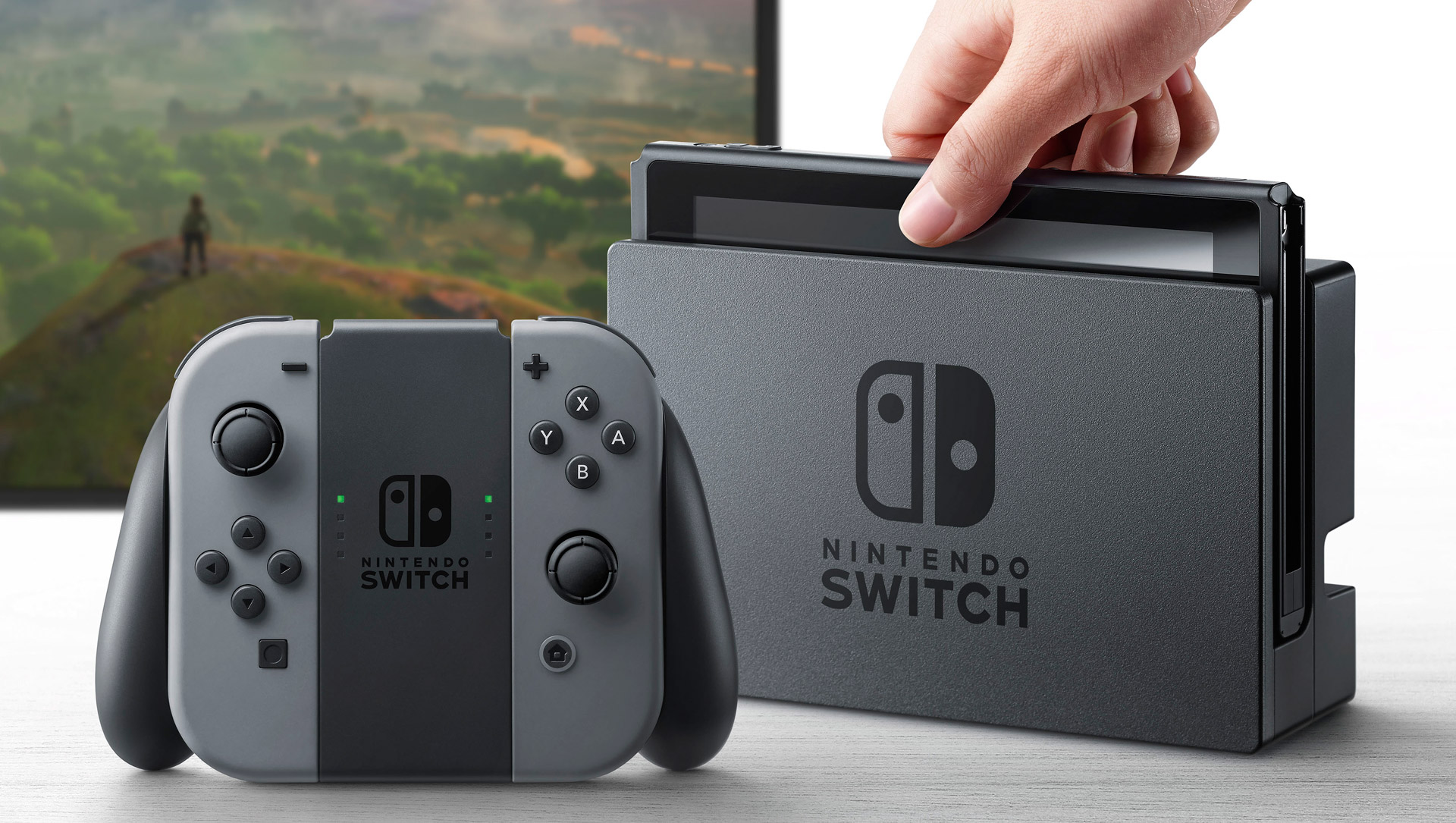 Resultado de imagen para nintendo switch