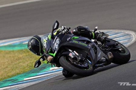 Bridgestone Battlax S22 2019 Prueba 010