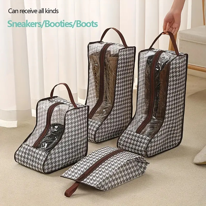 Bolsa de almacenaje para botas