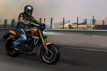 Harley-Davidson tendrá lista su moto más asequible de 338 cc para 2020, aunque no llegará a Europa