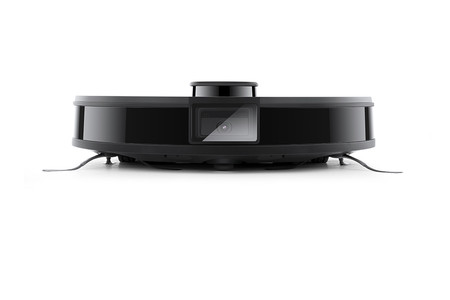 Deebot Ozmo T8 Aivi Front