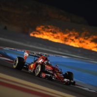 GP Bahrein F1: Predicciones de viernes