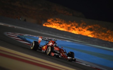 GP Bahrein F1: Predicciones de viernes