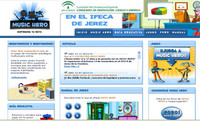 Music Hero: emprendedores jóvenes en Andalucía