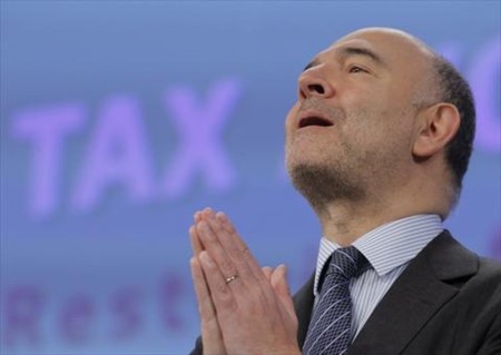 La UE planea armonizar el impuesto de sociedades en todos los países, ¿sería posible?