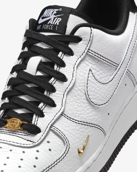 W Air Force 1 2707 Mini Jewel