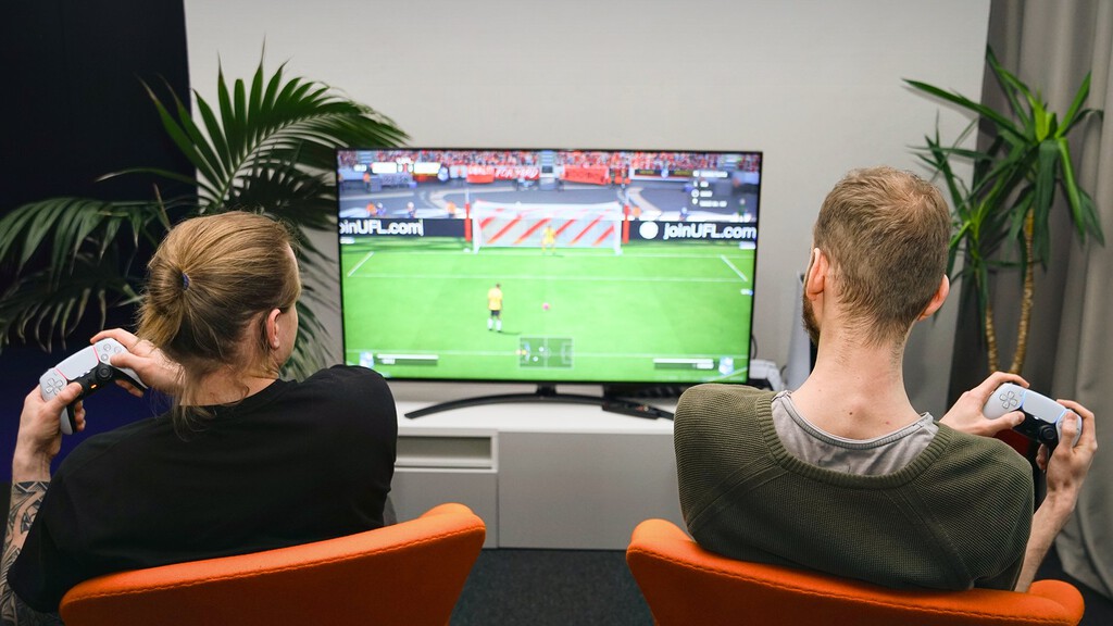 FIFA regresa, aunque no de manos de EA: el presidente de la federación asegura que será el mejor videojuego de fútbol FIFA regresa, aunque no de manos de EA: el presidente de la federación asegura que será el mejor videojuego de fútbol