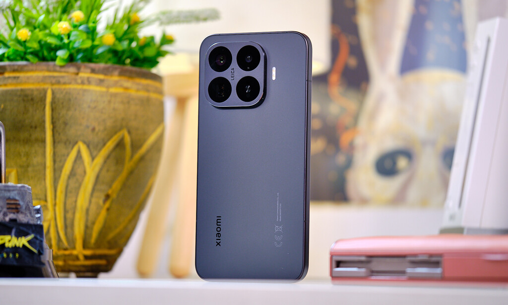 Xiaomi 17T Pro, análisis: una batería que no te acabas en un móvil que condensa a la perfección la familia 'T' de Xiaomi