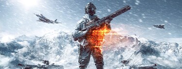 Los servidores de Battlefield 4 afectados por el entusiasmo de los jugadores al conocer el anuncio de Battlefield 2042