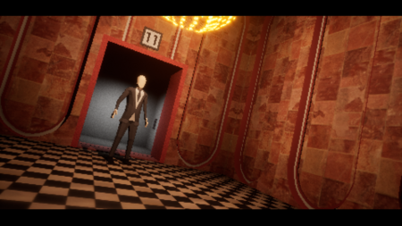 Warp Door: descubre videojuegos raros e independientes para Windows, Linux y macOS que además son gratuitos
