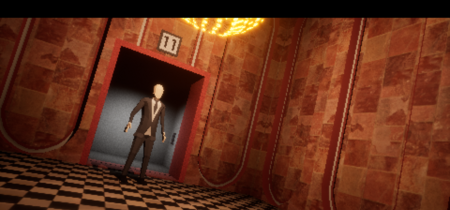 Warp Door: descubre videojuegos raros e independientes para Windows, Linux y macOS que además son gratuitos