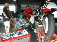 Mecánica básica, el motor de dos tiempos explicado