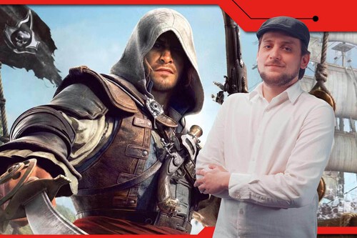 Assassin's Creed Black Flag Resynced trae de regreso la mejor historia de piratas y demuestra que la leyenda sigue viva, aunque cargue con viejos fantasmas 