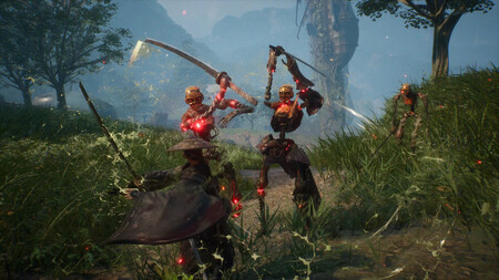 Beasts of Reincarnation