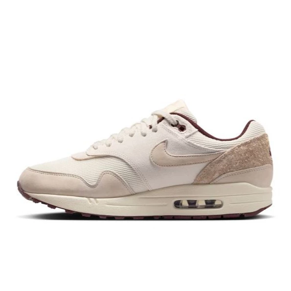 Nike - Zapatillas casual de hombre NIKE AIR MAX 1 PRM Nike.