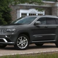 Jeep Grand Cherokee Summit Platinum, porque a veces “más”, no es suficiente