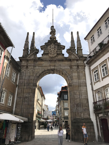 Porta Nova