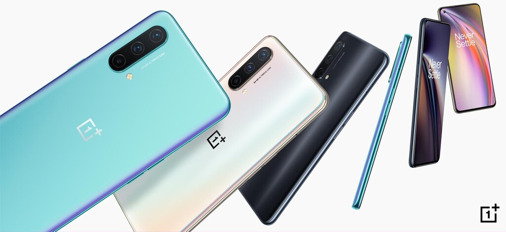 OnePlus Nord CE 5G, altas prestaciones para un OnePlus 'barato' que no prescinde de gran pantalla ni de excelente diseño
