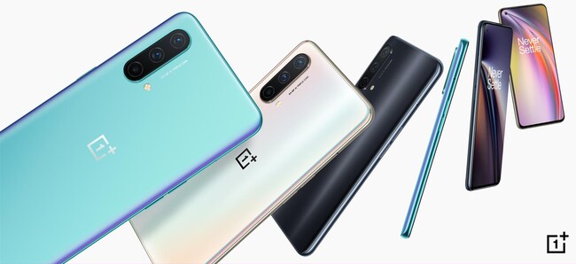 Oneplus Nord Ce