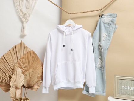 13 sudaderas Levi's con hasta un 50% de descuento: aprovecha las rebajas y consíguelas desde 25 euros