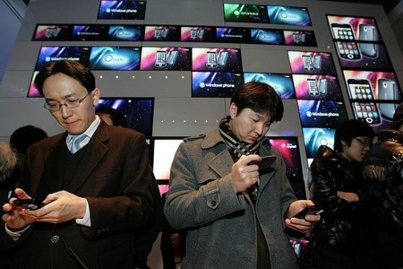 Gartner: en China se venderán más de 440 millones de teléfonos en 2014, 90% smartphones