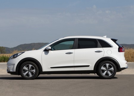 Kia Niro 2019 2