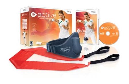 'EA Sports Active' analizado en Vitónica