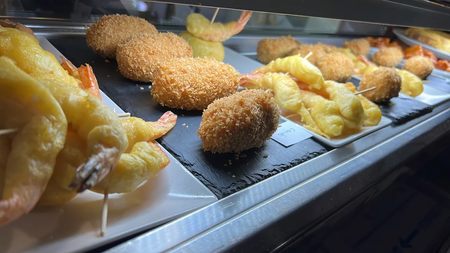 Tapas