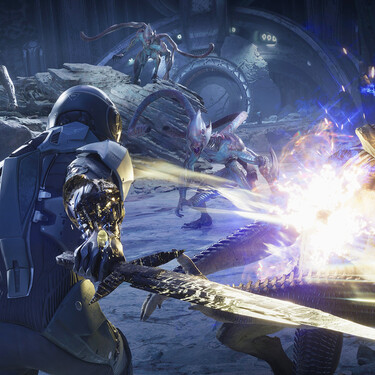 Lo llaman el sucesor de Mass Effect y puede superar a la saga RPG de BioWare. Si quieres convencerte, mira estos 20 minutos de gameplay de Exodus y disfruta