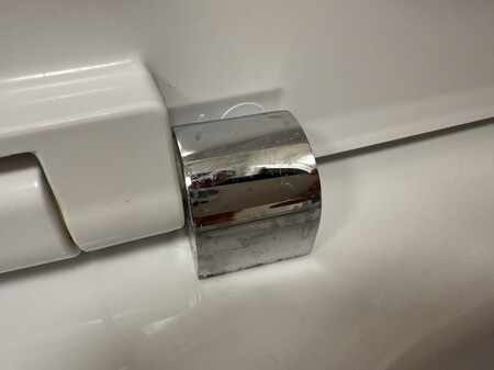 Limpiar baño