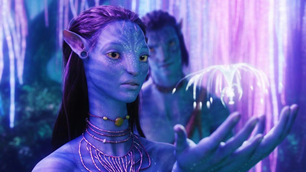 James Cameron tiene un plan para expandir el universo de 'Avatar' a un territorio inexplorado, y se ha fijado en 'Matrix'