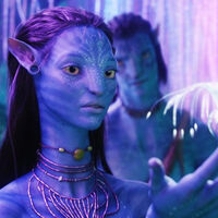 James Cameron tiene un plan para expandir el universo de 'Avatar' a un territorio inexplorado, y se ha fijado en 'Matrix' 