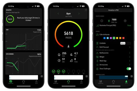 Apple Watch 2ステップ