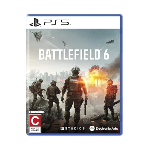 Battlefield 6