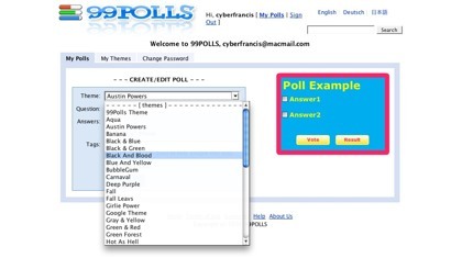 99polls