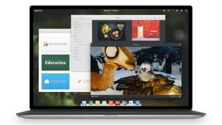 ¿Por qué elementary OS se está convirtiendo en una de las distros más importantes de GNU/Linux?
