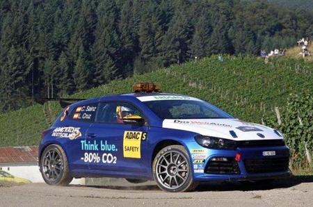 Kris Nissen habla de las posibilidades de Volkswagen de entrar en el WRC