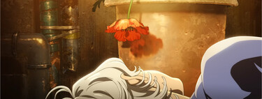 La Tierra se apaga y la gente se convierte en plantas. El anime de ciencia ficción que llega a Netflix este mismo año y tiene un potencial tremendo