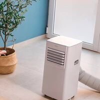 Estos son nuestros cinco aires acondicionados portátiles favoritos para sobrellevar mejor este verano en casa
