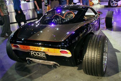 Foose Hemisfear