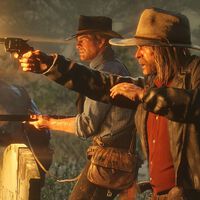 Hizo un mod para Red Dead Redemption 2 que te obliga a ver los recuerdos de los que disparas. El error fue dejar que sus fans dieran ideas 