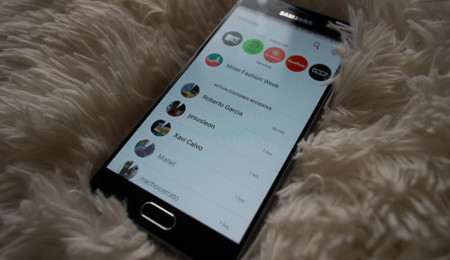 Snapchat le pisa los talones a Facebook y YouTube con 8.000 millones de vídeos vistos al día