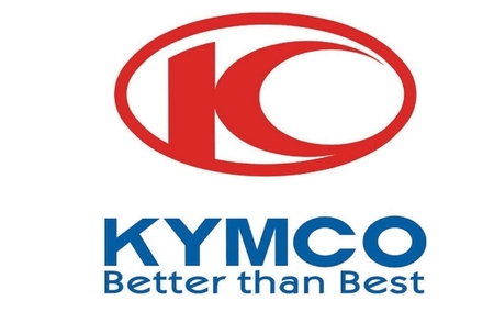 Logo Kymco