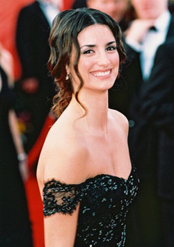 Penélope Cruz podría interpretar a María Callas en el cine
