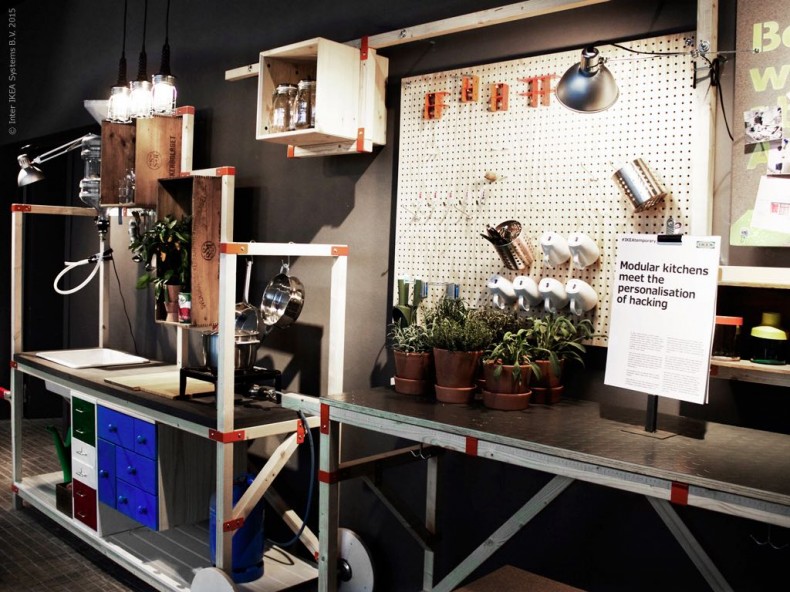 Ikea hacker decoesfera