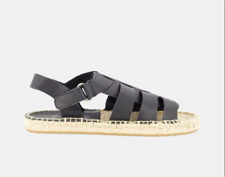 Sandalias
