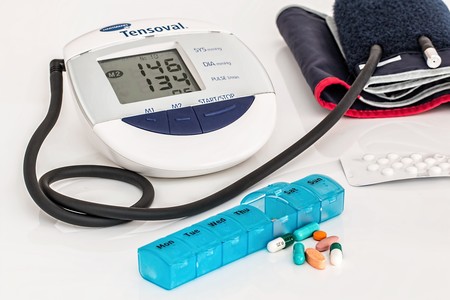 Estos son los factores que elevan el riesgo de sufrir hipertensión arterial y que tú puedes evitar