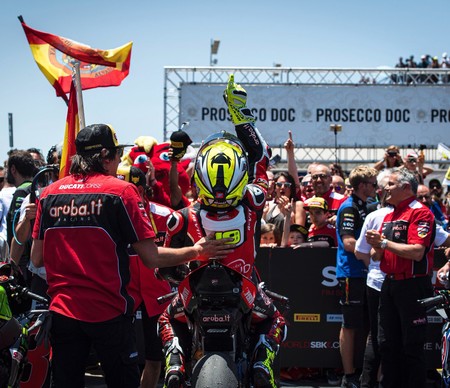 Bautista Sbk Jerez 2019 2